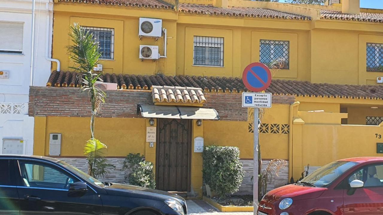 La Baraka De Guadalmar Airport Málaga