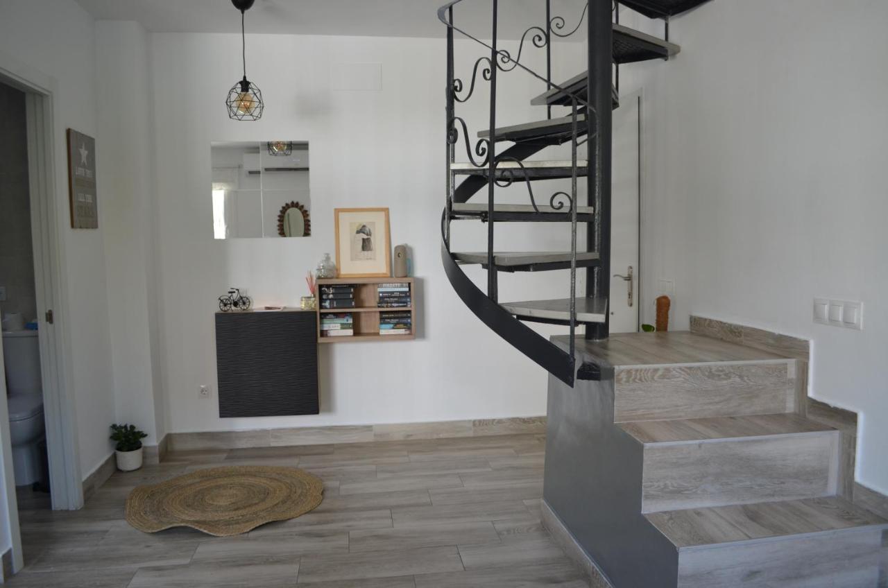 Pedregalejo House Apartment