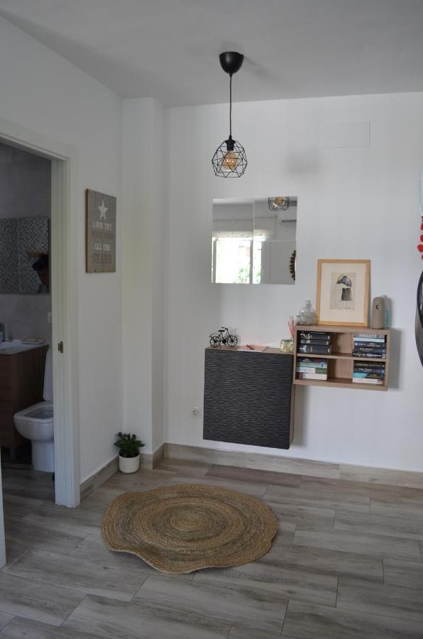 Pedregalejo House Malaga