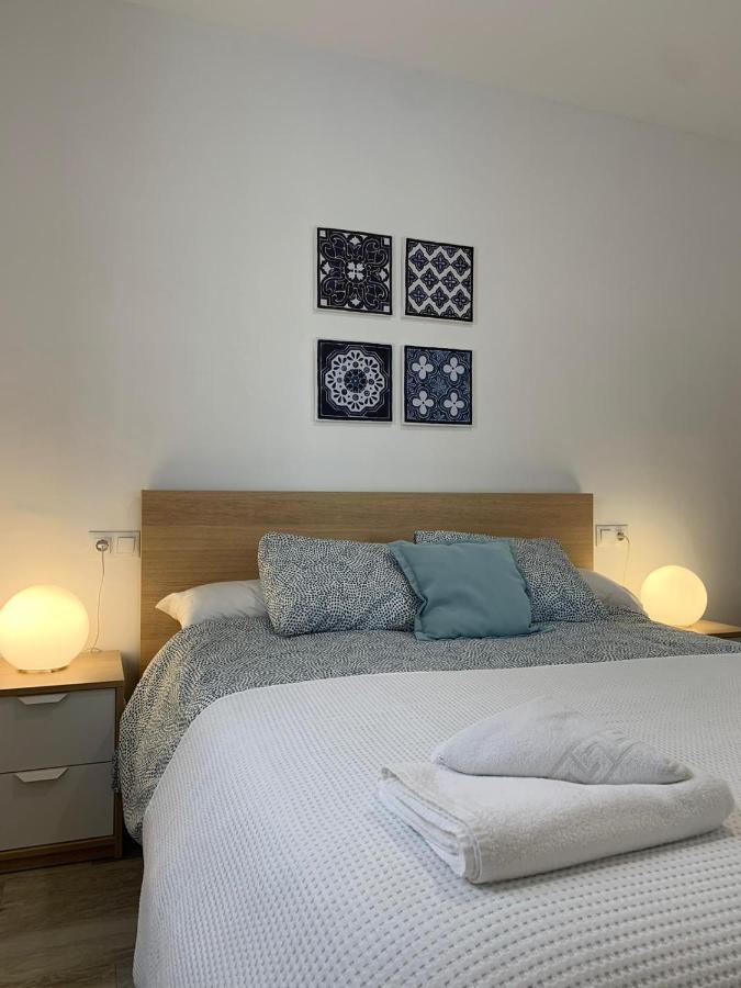 Apartment Pedregalejo House Malaga