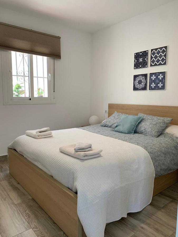 Apartment Pedregalejo House *