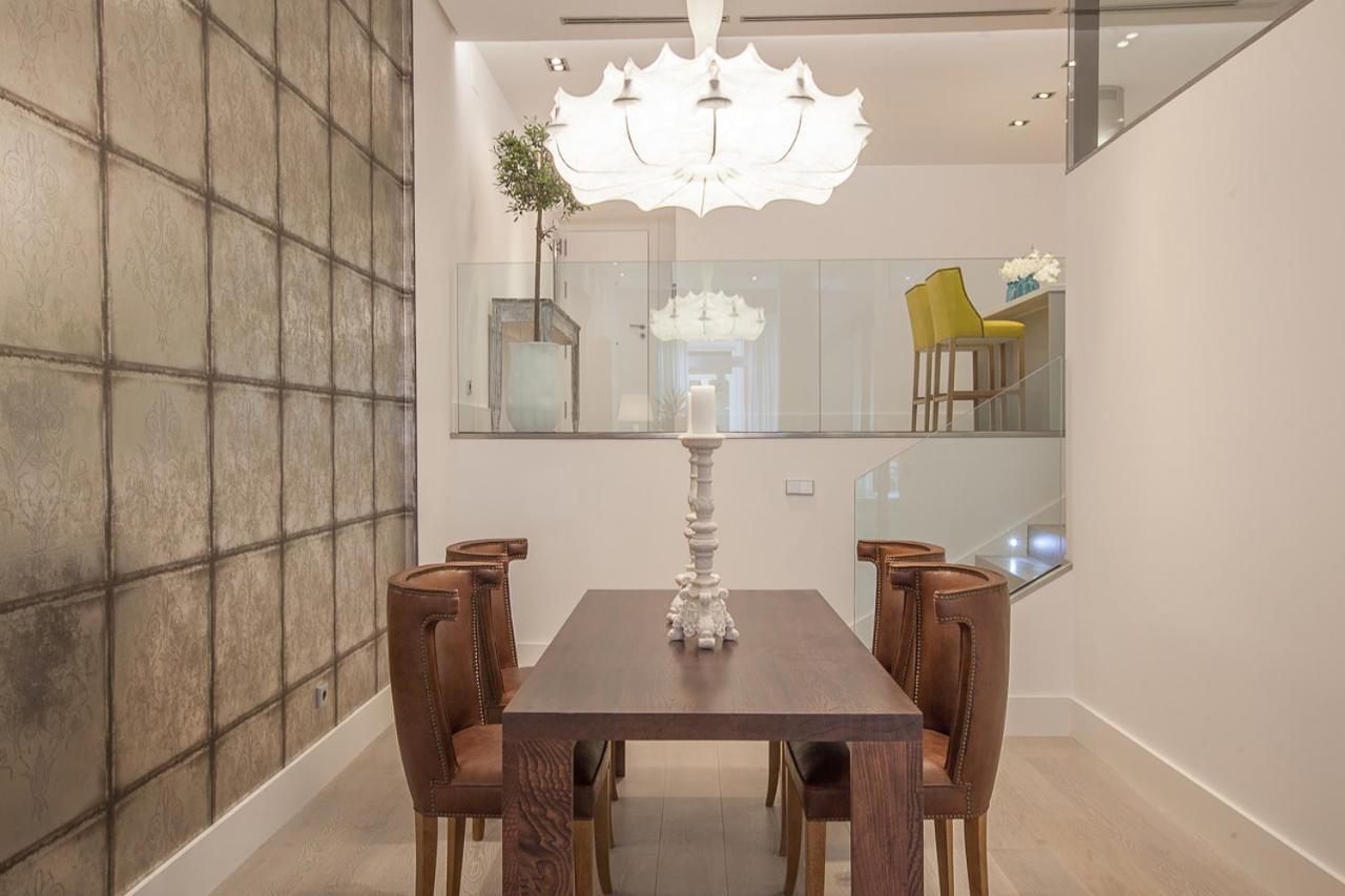 Iloftmalaga Calle Nueva Lofts Apartamento Málaga