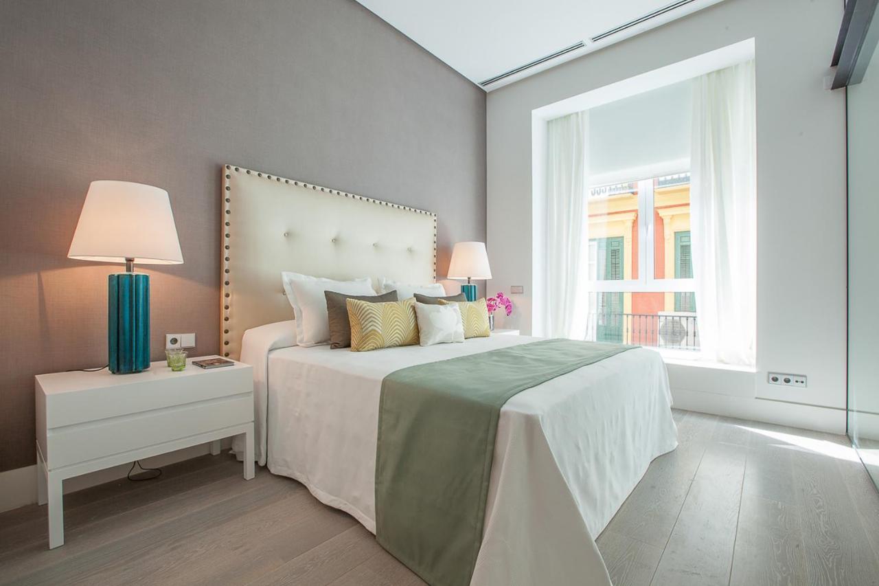 Apartamento Iloftmalaga Calle Nueva Lofts *