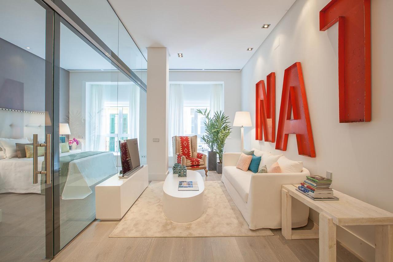 Iloftmalaga Calle Nueva Lofts Apartamento Málaga