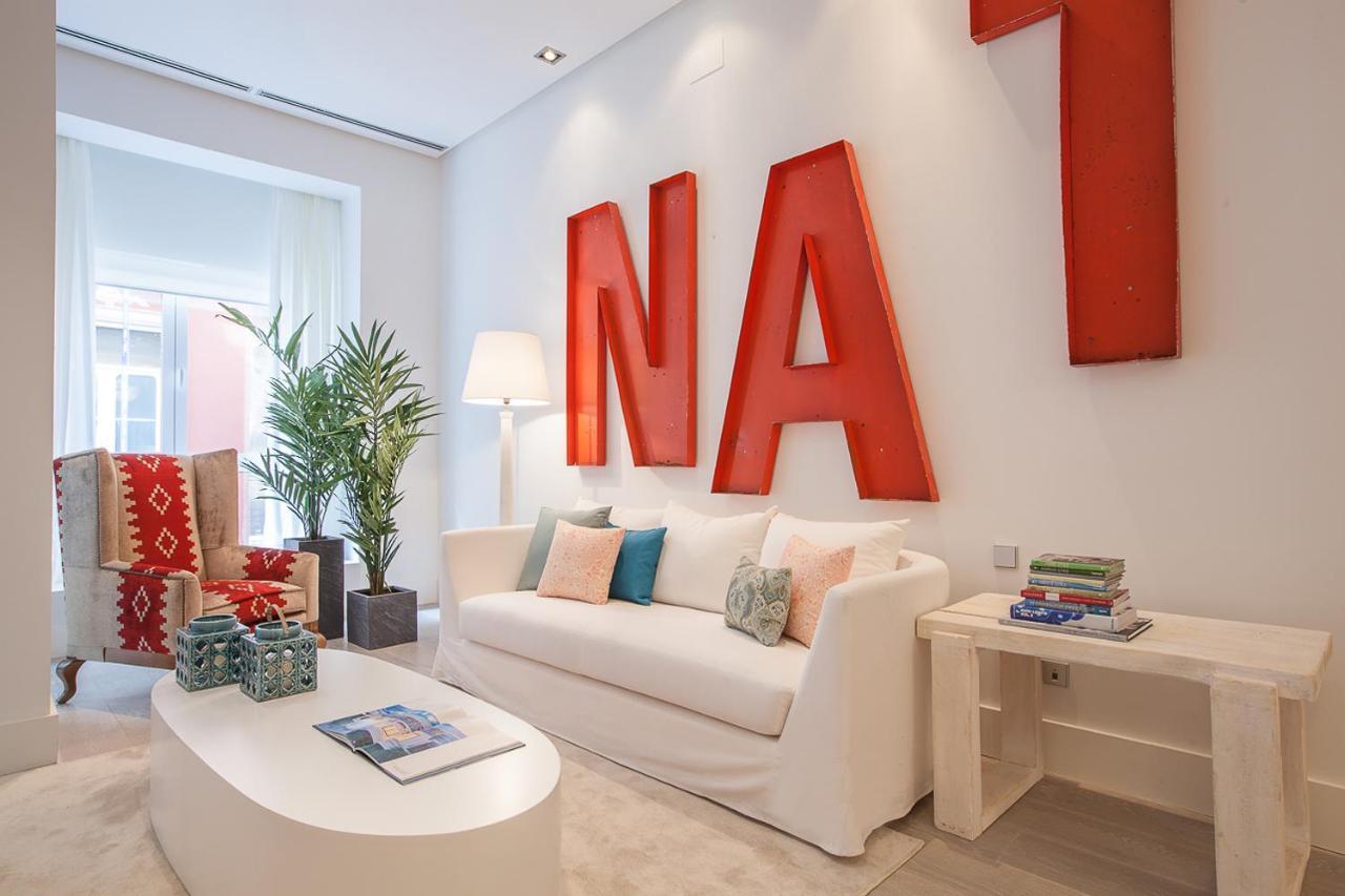 Apartamento Iloftmalaga Calle Nueva Lofts *