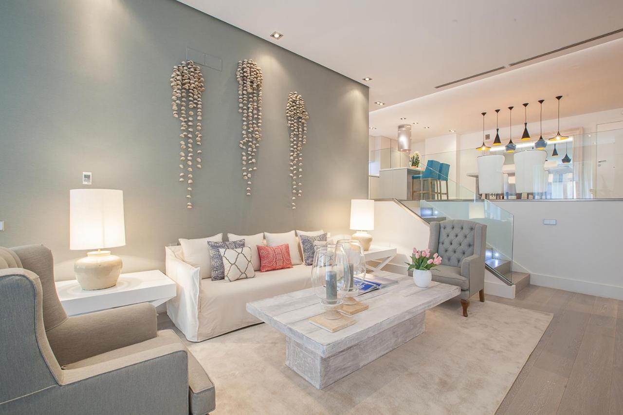 Iloftmalaga Calle Nueva Lofts Apartamento