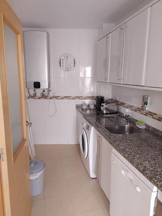Refugio Del Sol 59 Apartamento