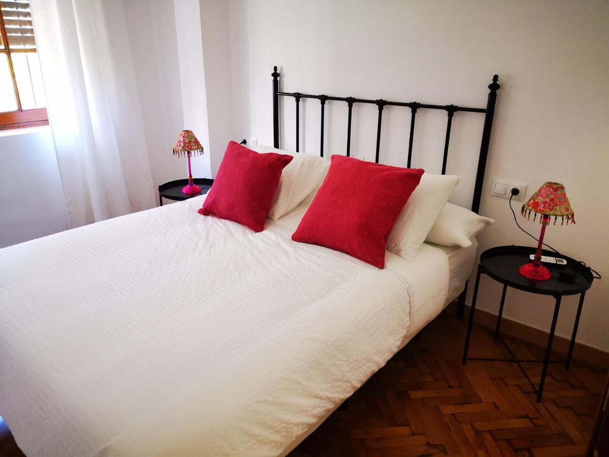 Bonito Y Bien Ubicado En El Soho De Málaga. Apartamento Málaga
