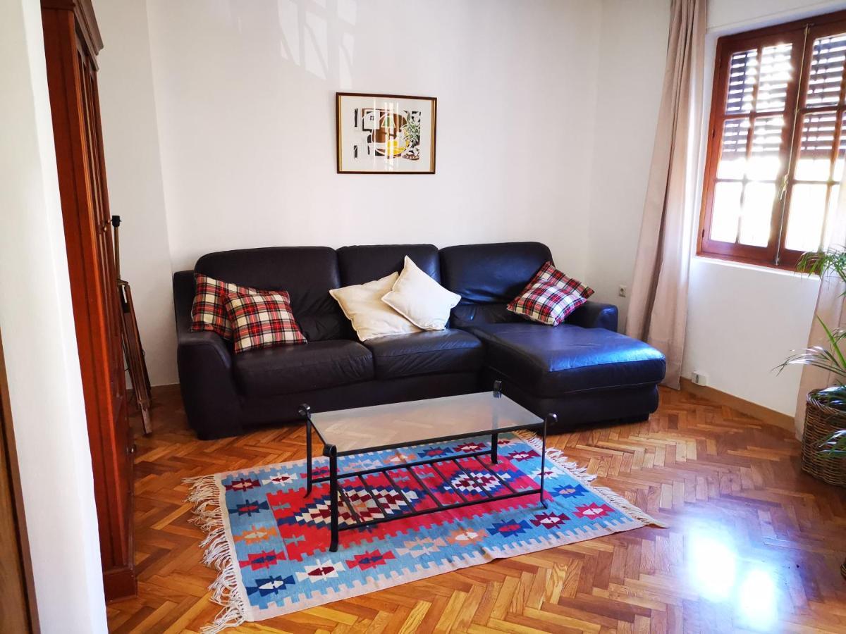 Bonito Y Bien Ubicado En El Soho De Málaga. Málaga