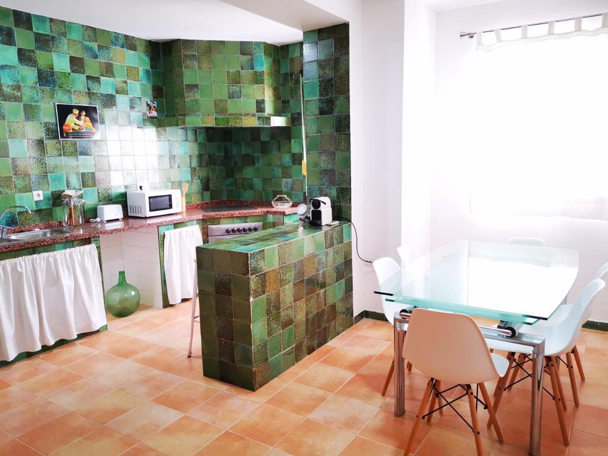 Bonito Y Bien Ubicado En El Soho De Málaga. Apartamento