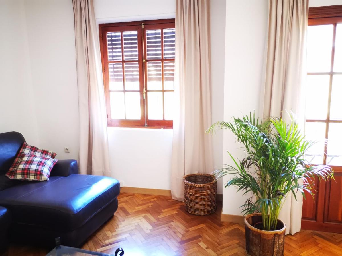 Bonito Y Bien Ubicado En El Soho De Málaga. Apartamento