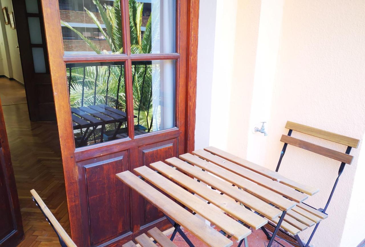 Bonito Y Bien Ubicado En El Soho De Málaga. Apartamento Málaga