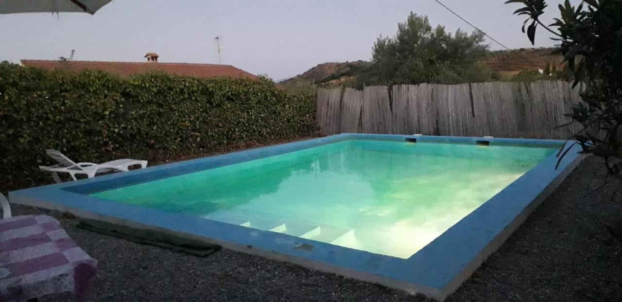 Finca El Naranjito Malaga