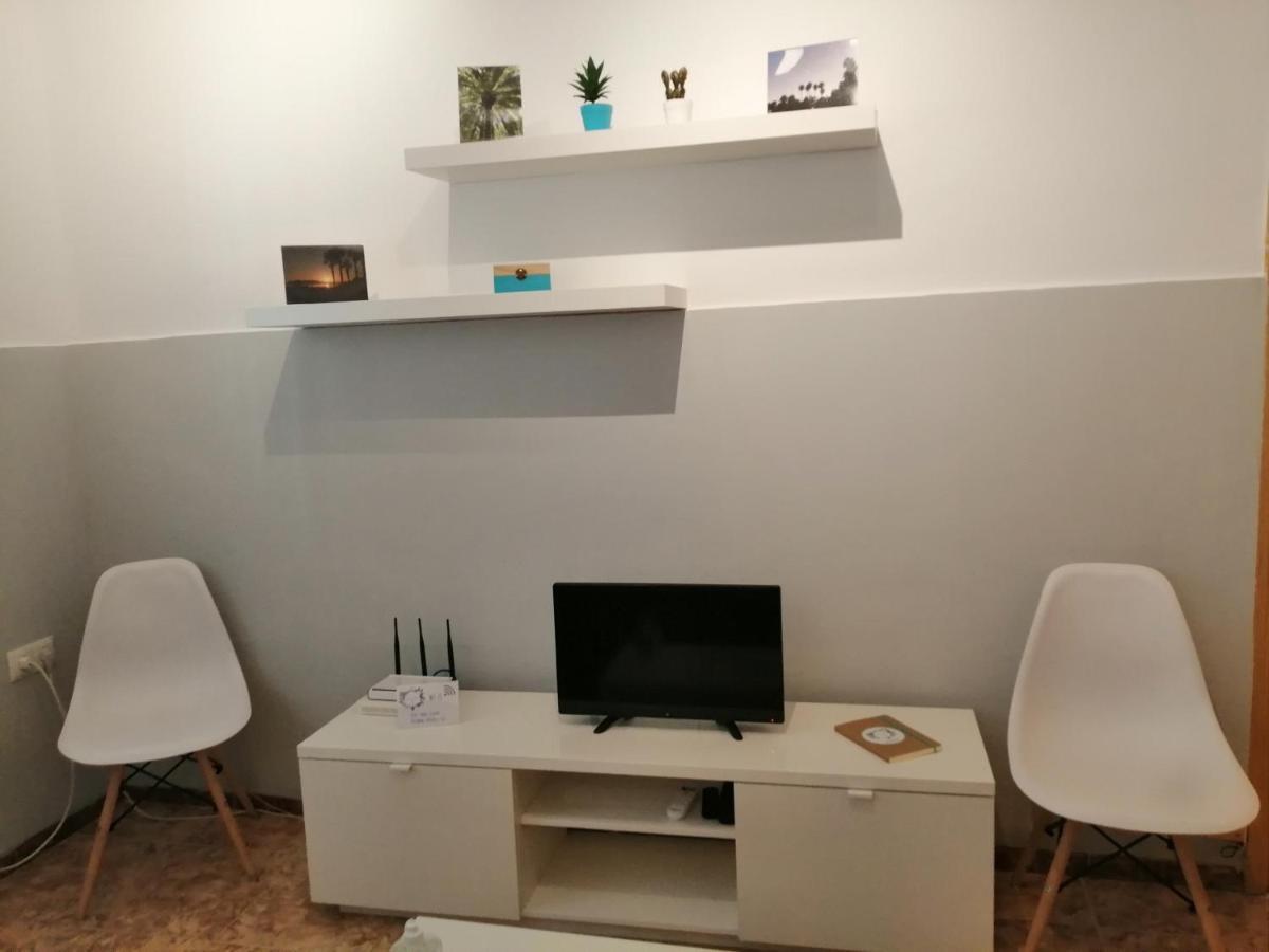 Susy Apartment