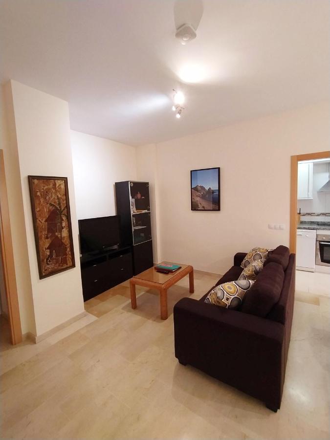 Apartamento Refugio Del Sol 59 *