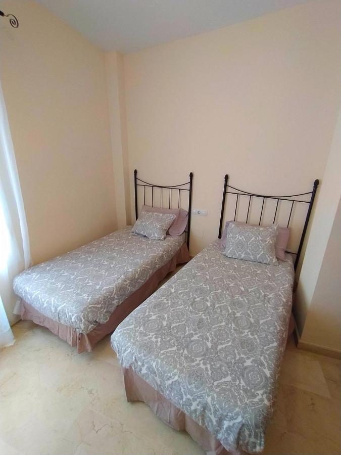 Apartamento Refugio Del Sol 59