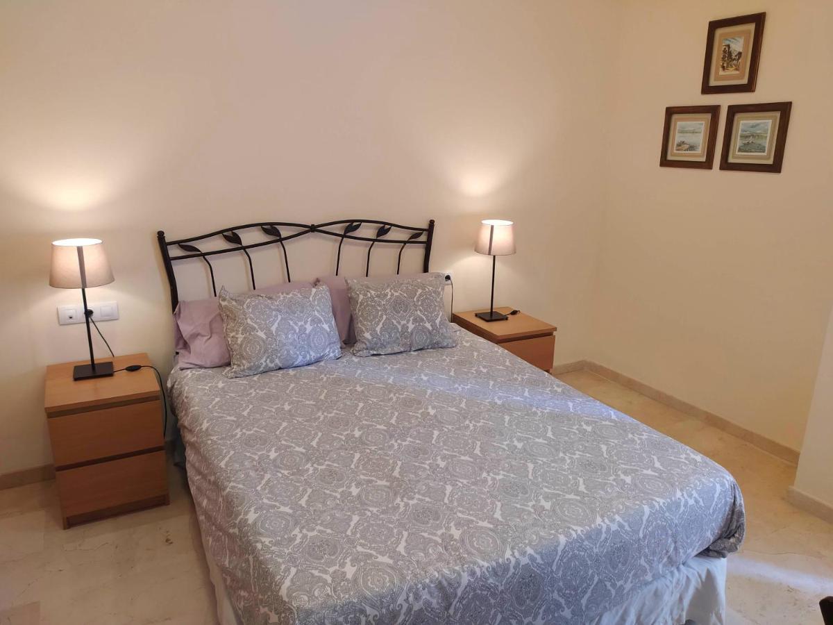 Refugio Del Sol 59 Apartamento Málaga