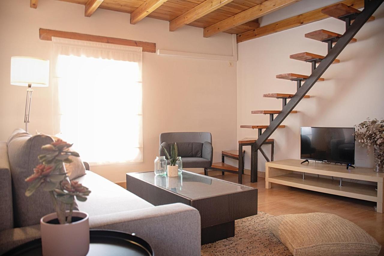 Duplex Centro De Apartment