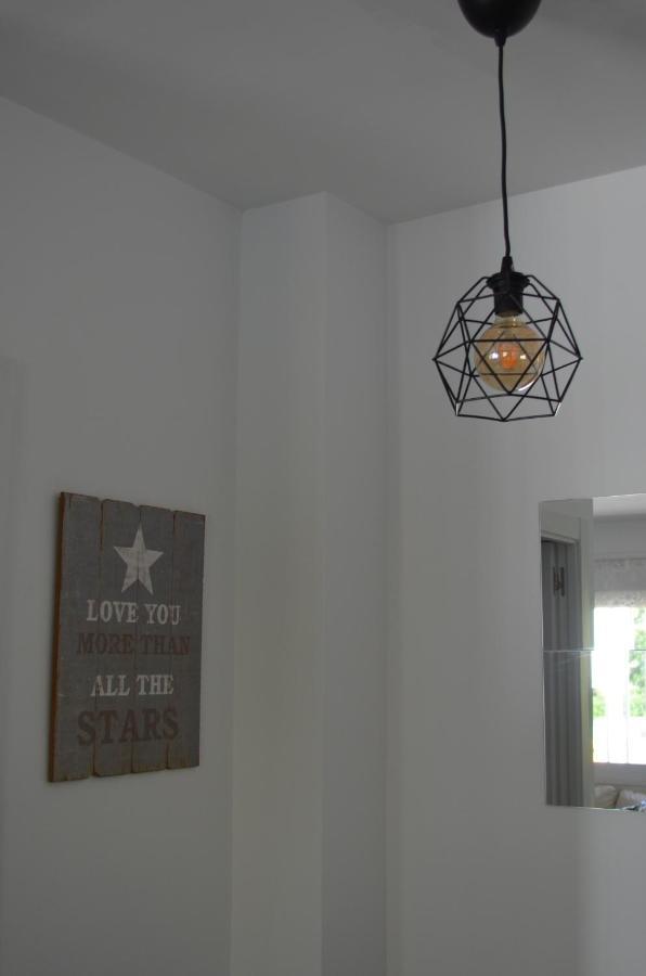 Apartment Pedregalejo House *