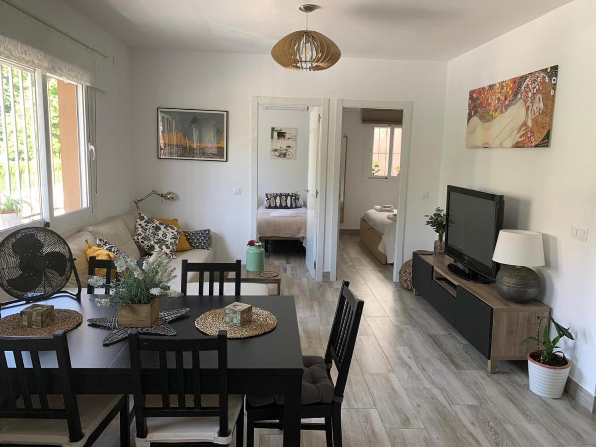 Apartment Pedregalejo House Malaga