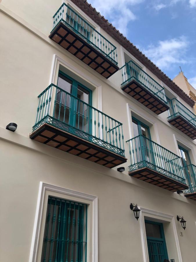 Atenea Apartamento Málaga