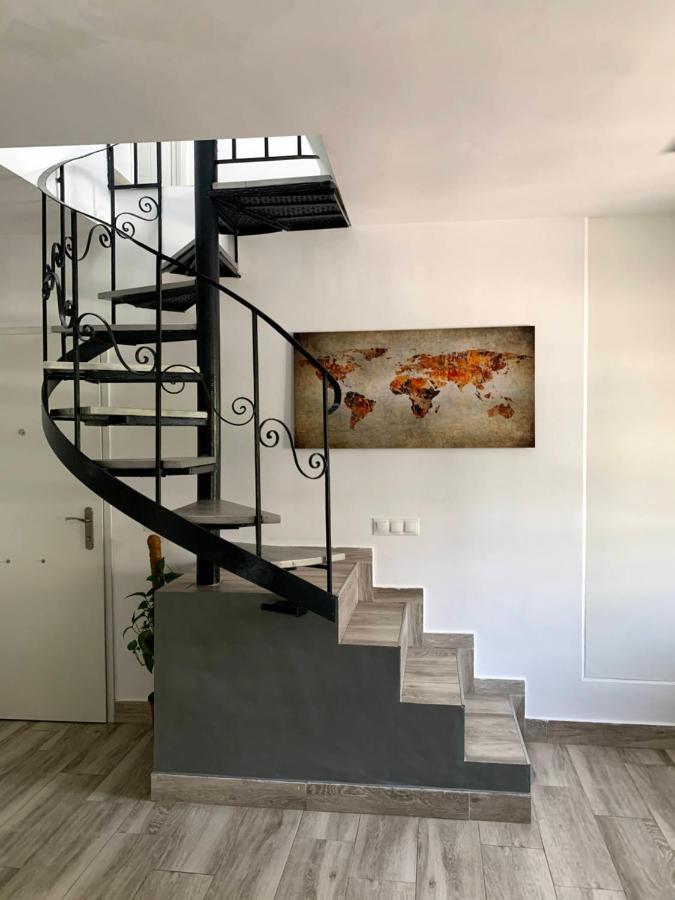 Pedregalejo House * Malaga
