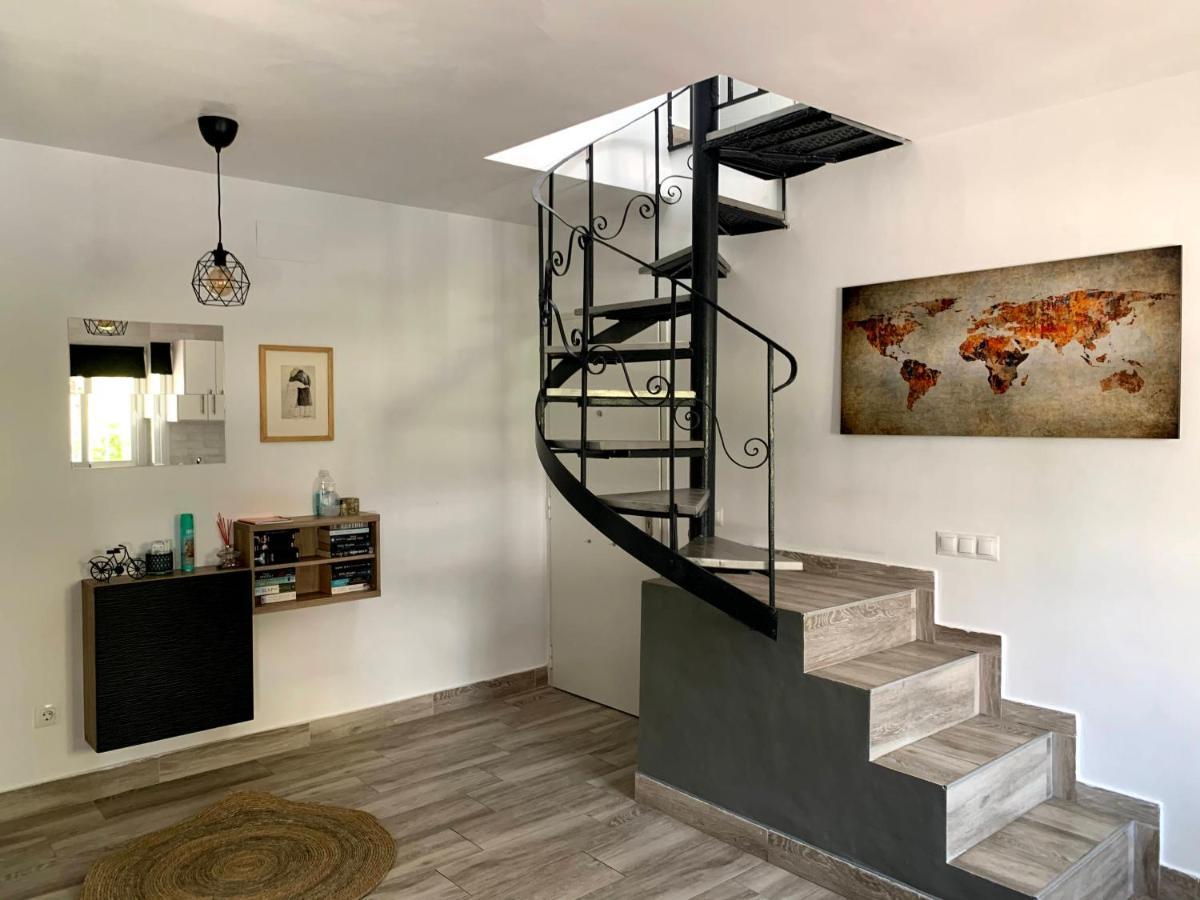 Apartment Pedregalejo House