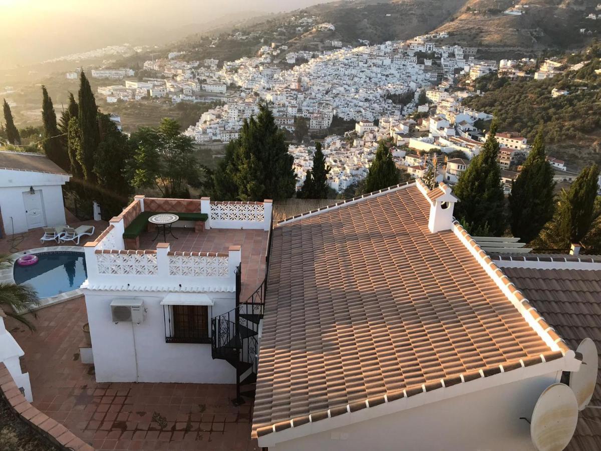 David Competa Malaga
