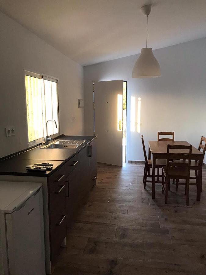 David Competa Holiday home Malaga