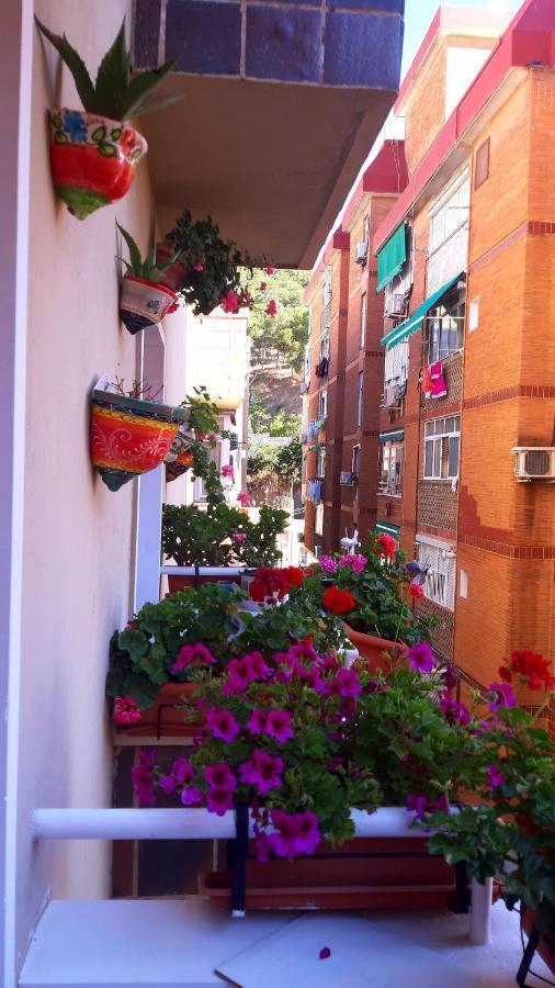 Habitación en casa particular La Casa De La Abuela Rosy