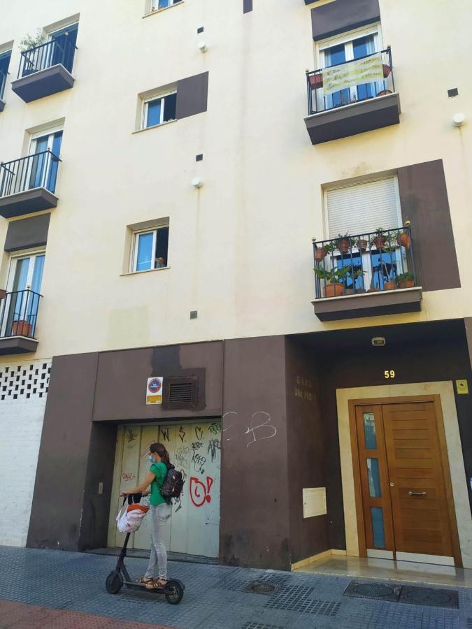 Apartamento Refugio Del Sol 59