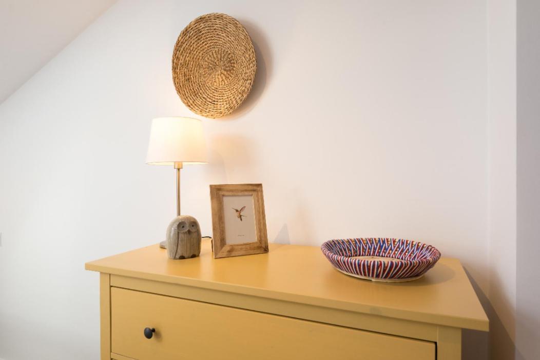Apartamento Olga's Dos Y Parking *