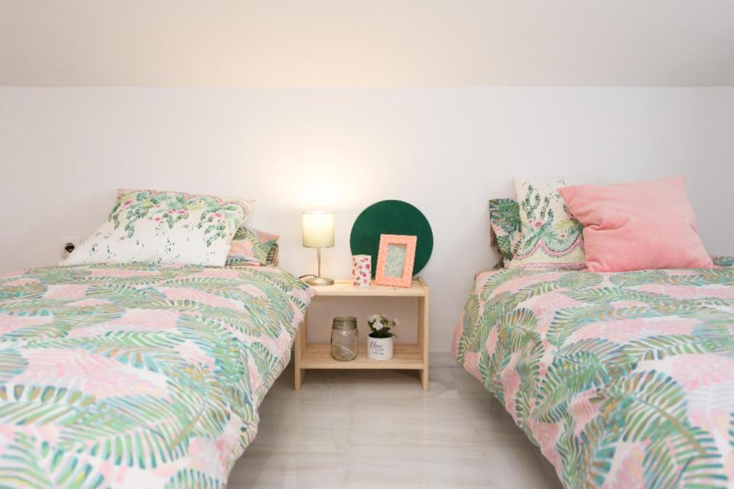 Apartamento Olga's Dos Y Parking