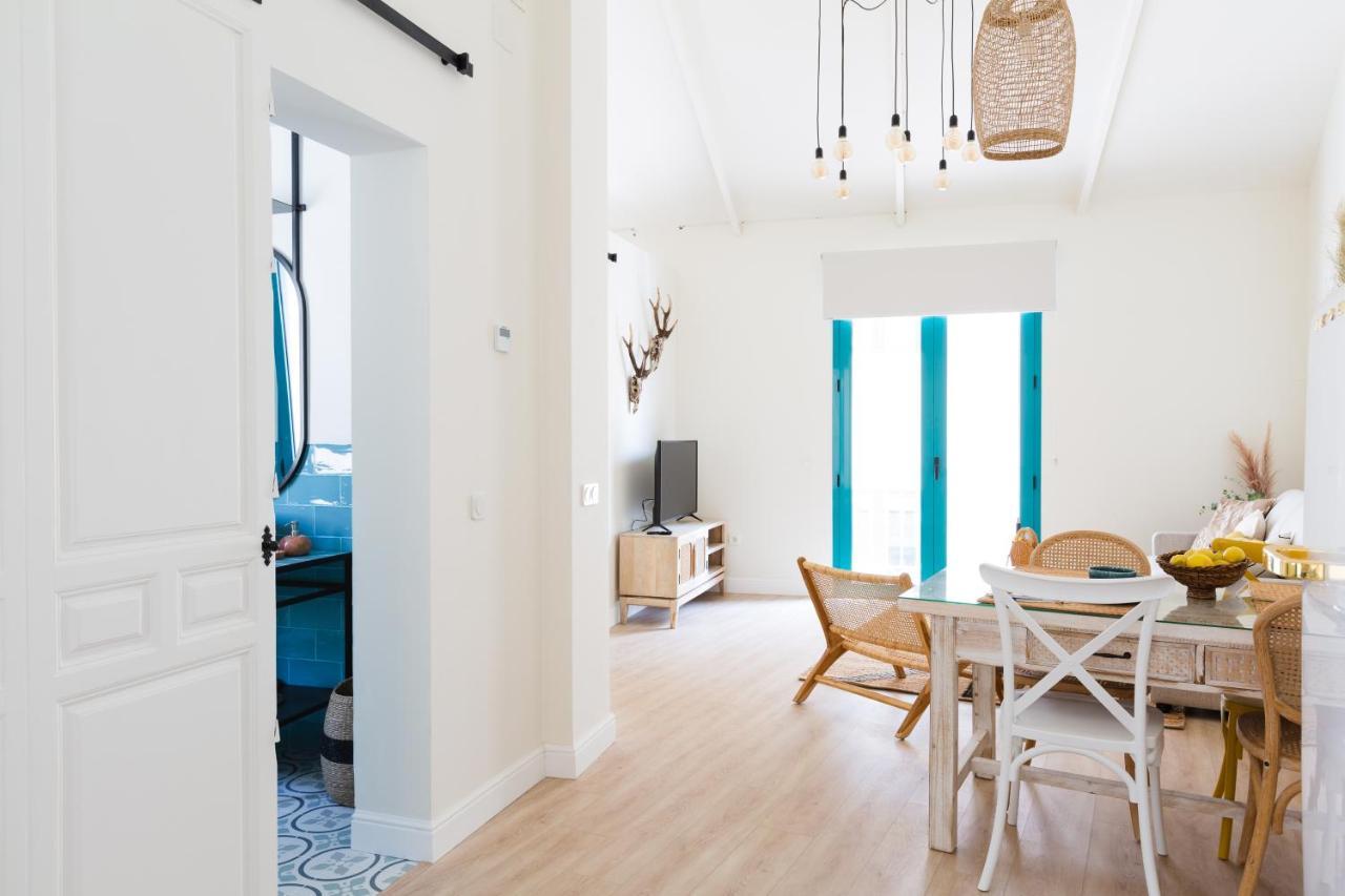 Atenea Apartamento
