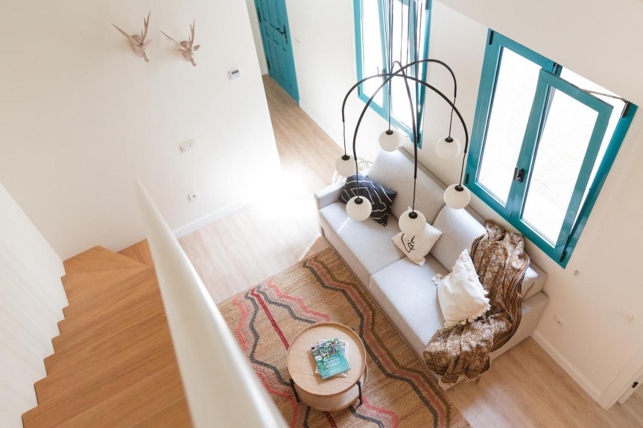 Atenea Apartamento Málaga