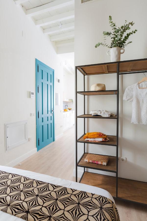 Apartamento Atenea *