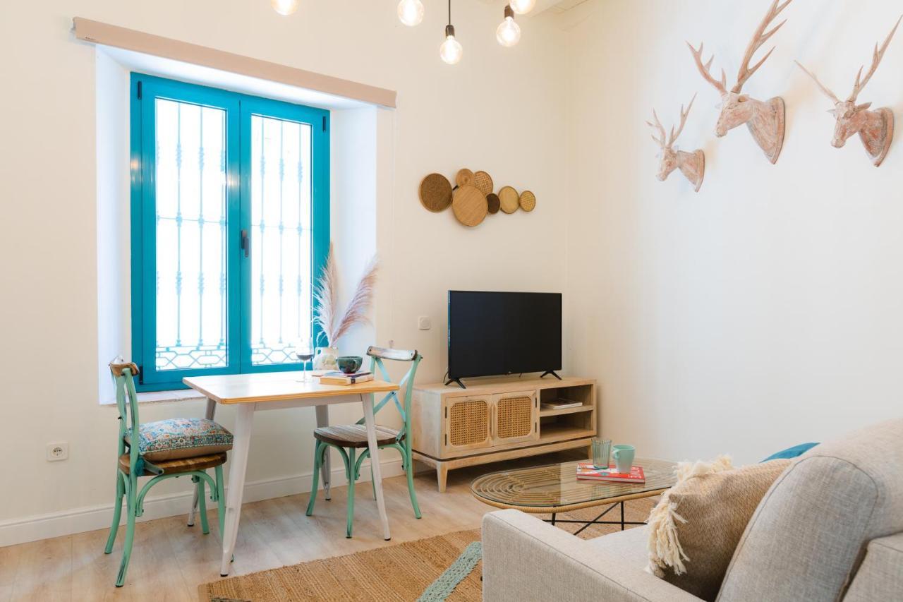 Apartamento Atenea *