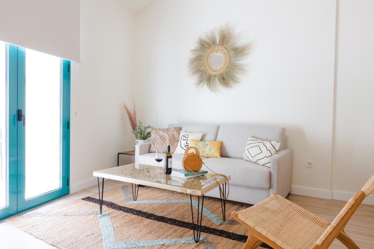 Apartamento Atenea *