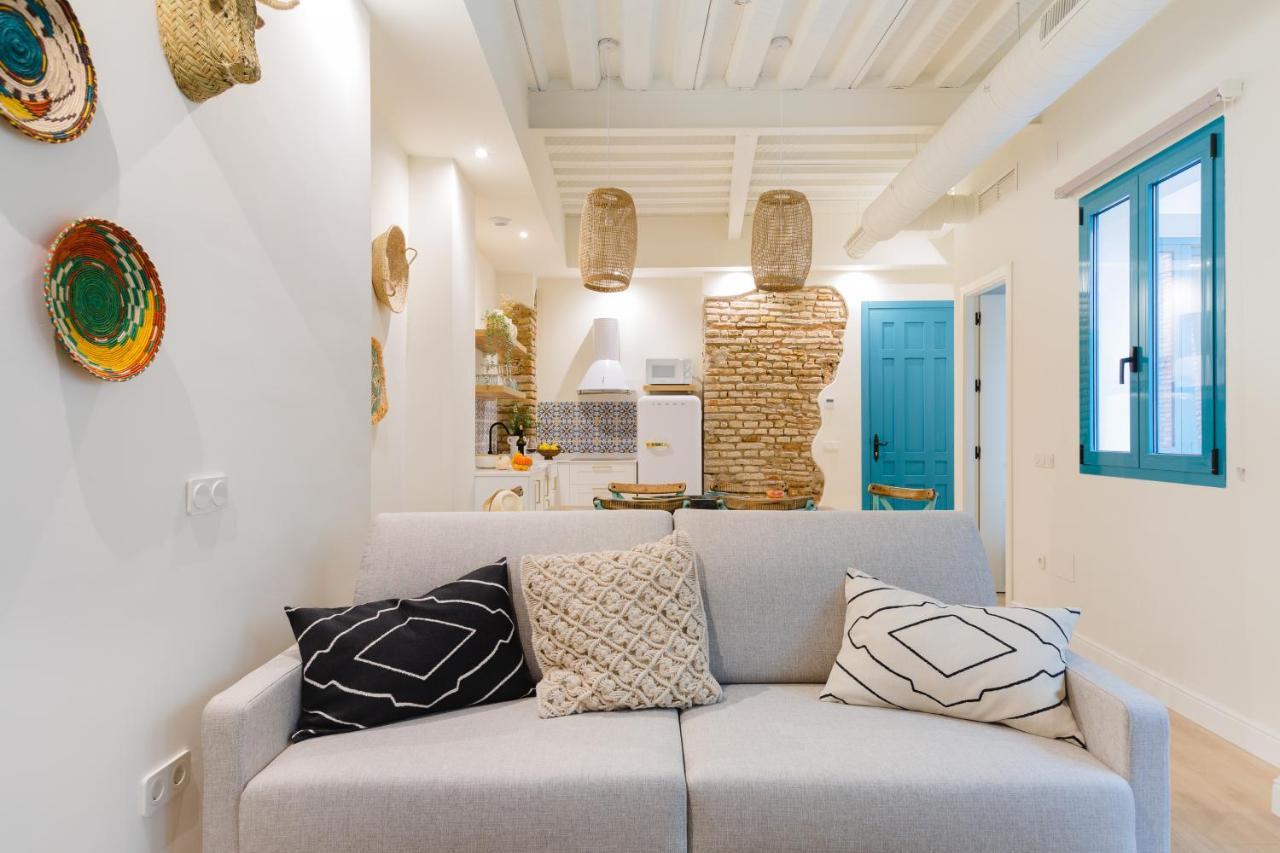 Apartamento Atenea *