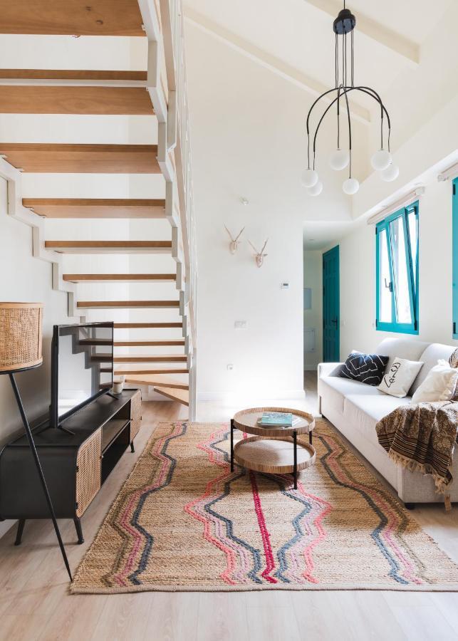 Apartamento Atenea