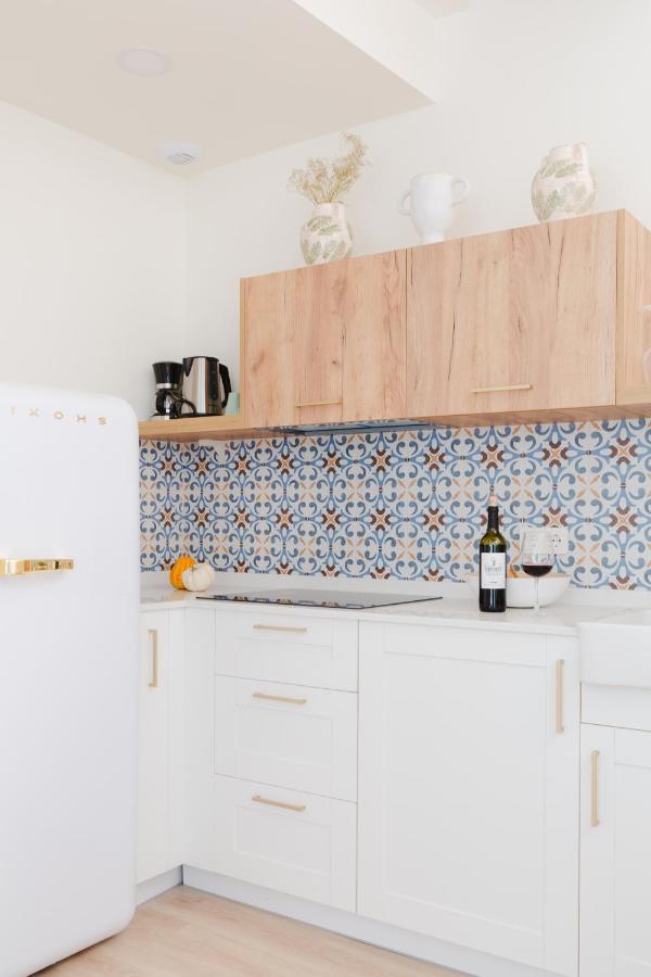 Apartamento Atenea *