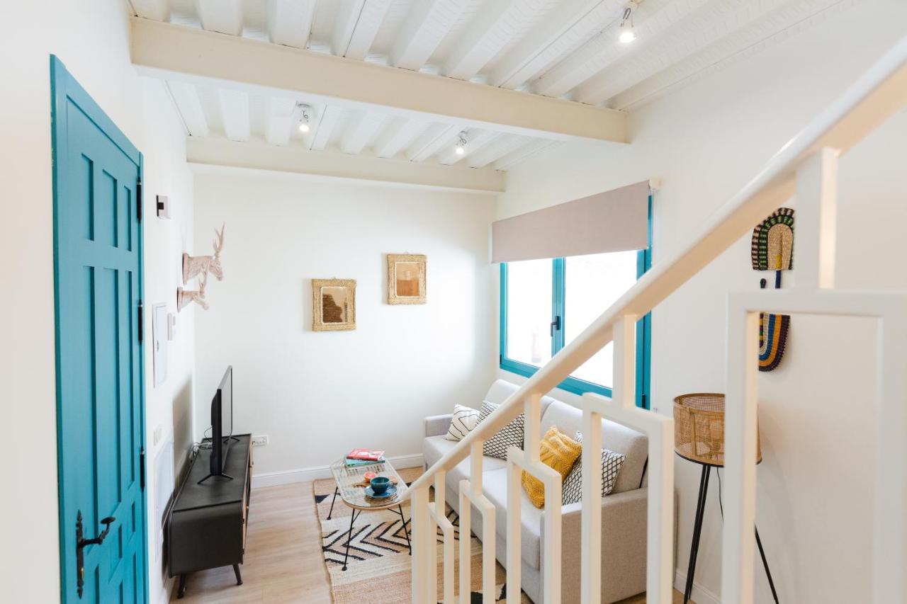 Apartamento Atenea *