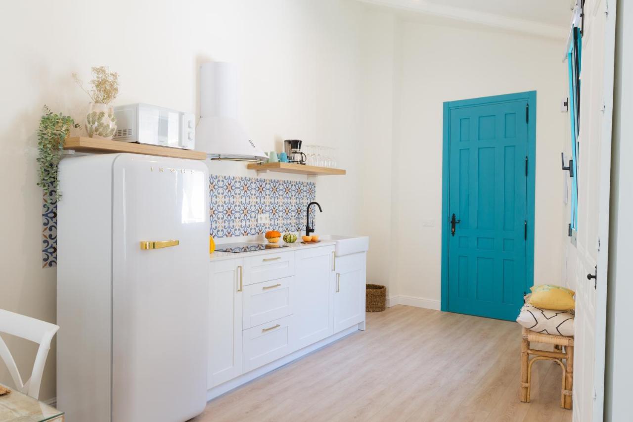 Atenea Apartamento Málaga