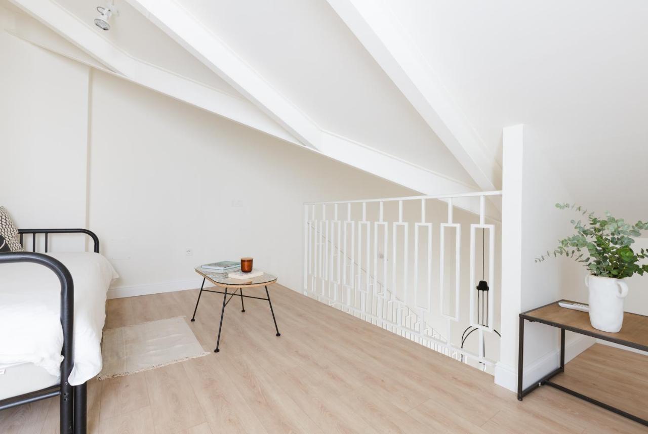 Atenea Apartamento Málaga
