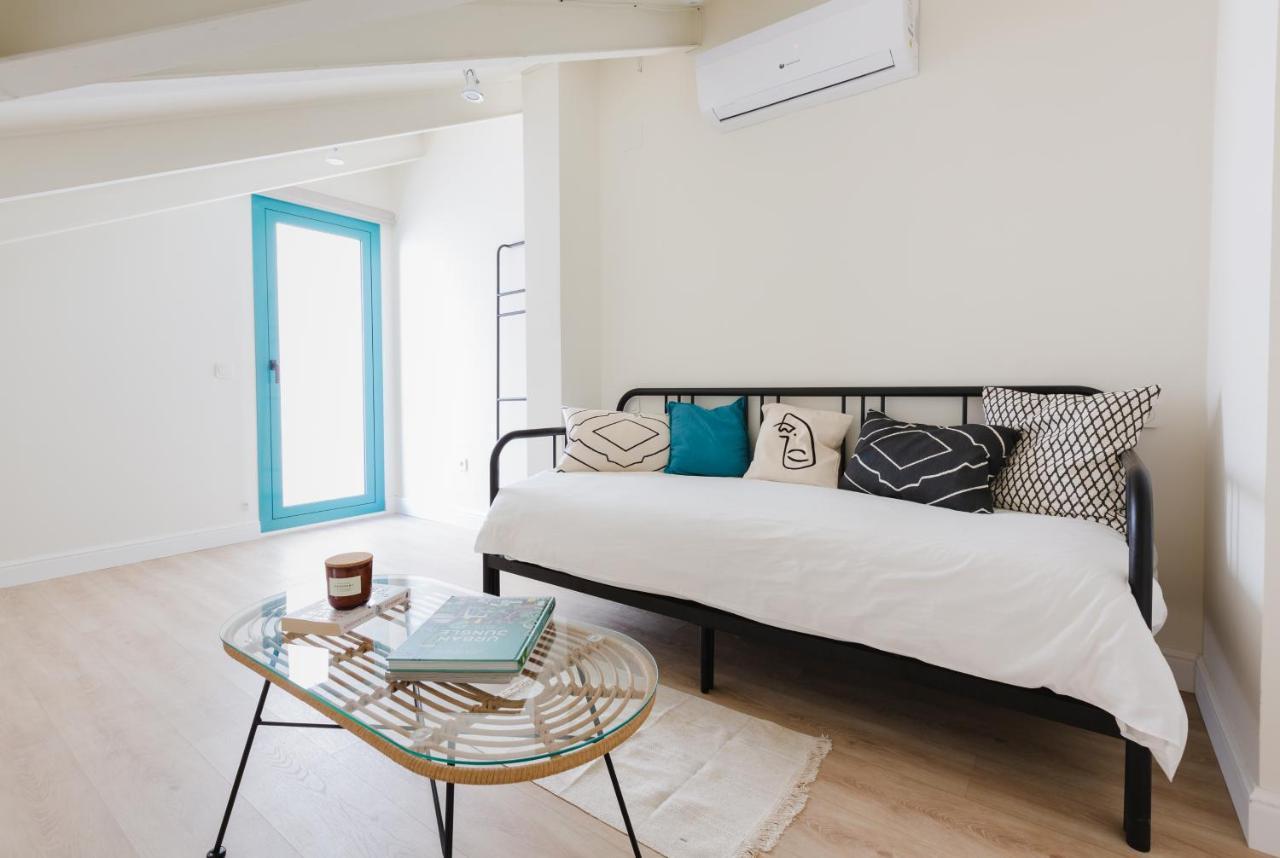 Atenea Apartamento