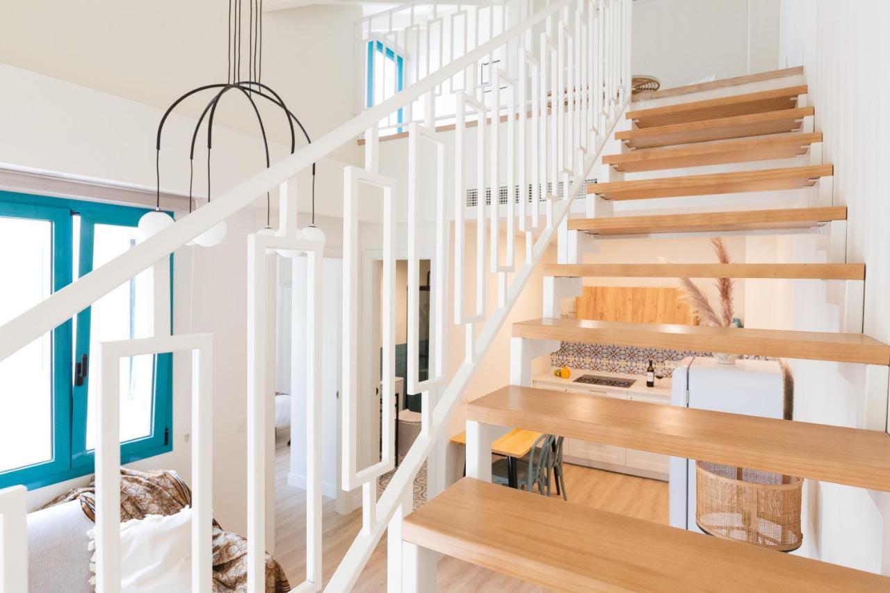Apartamento Atenea *