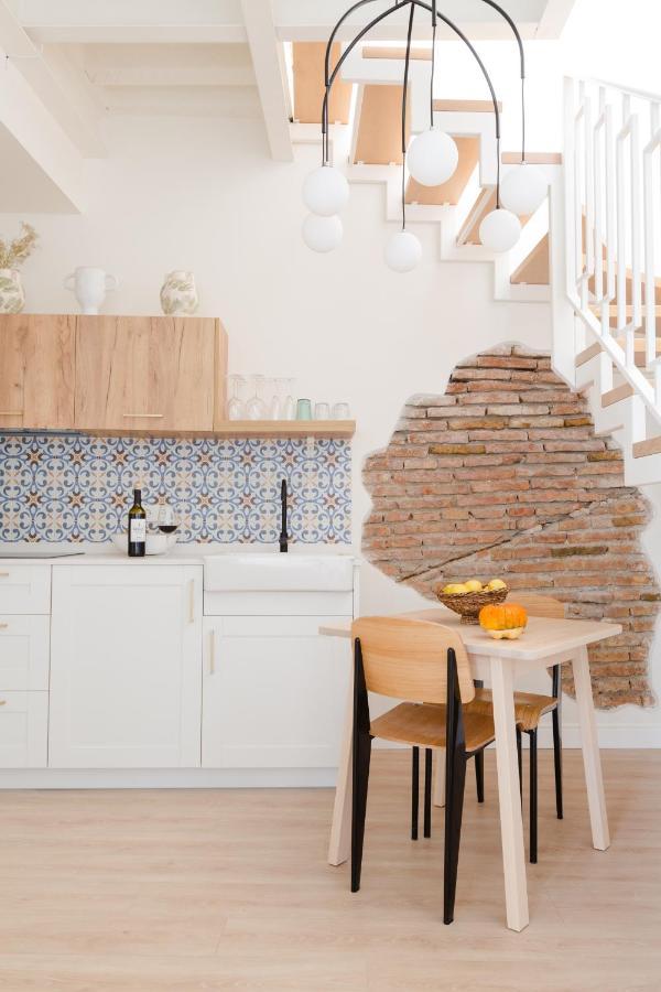 Apartamento Atenea *