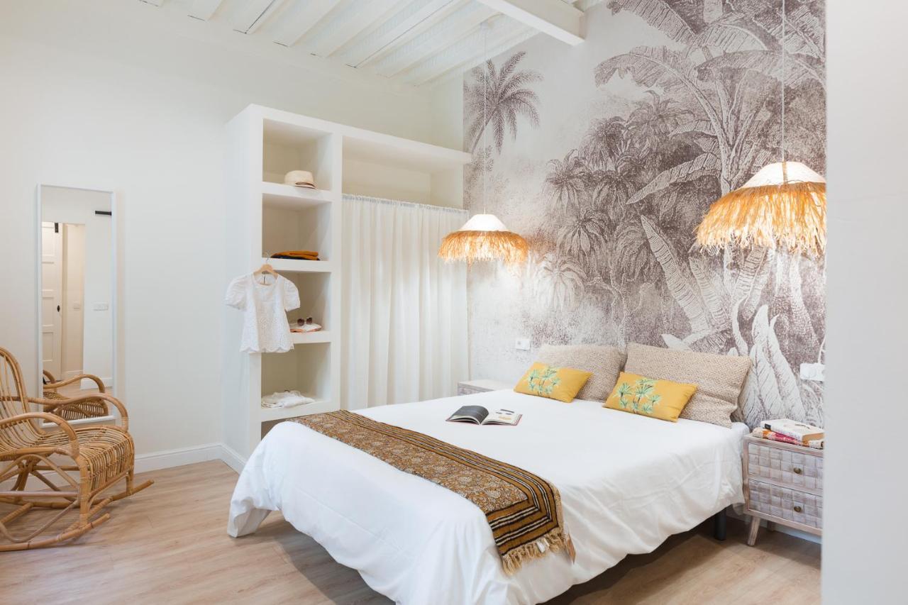 Atenea Apartamento