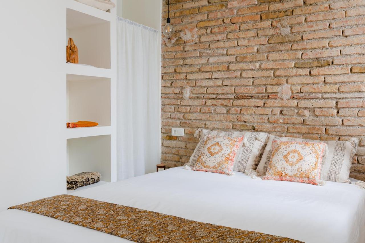 Atenea Apartamento