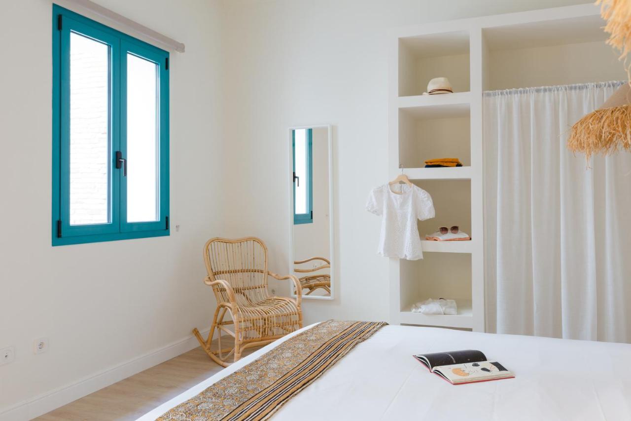 Apartamento Atenea Málaga